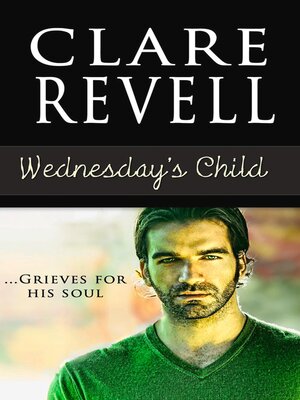 cover image of Wednesday's Child